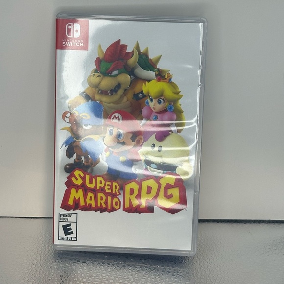 Nintendo switch Game - Picture 1 of 6